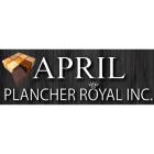 April Plancher Royal Inc