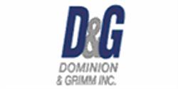 Dominion Grimm Thetford Mines