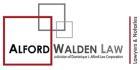 Alford Walden Law
