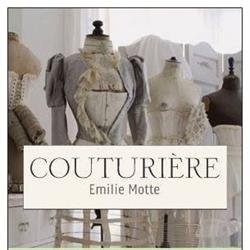 Émilie Motte Couturière