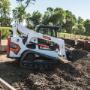 Bobcat T770 compact track loader Bobcat T770 compact track loader