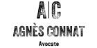 Agnès Connat Avocate