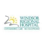 Windsor Regional Hospital Ouellette Campus