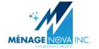 MÉNAGE NOVA INC.