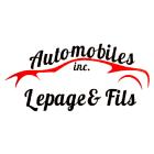 Automobiles Lepage et Fils