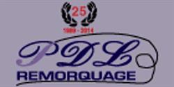 PDL Remorquage Inc