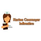 Karine Cournoyer Infirmière en Soins Podologiques