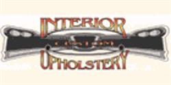 Interior Custom Upholstery