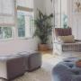 Light filtering shades give you privacy, but still offer light Light filtering shades give you privacy, but still offer light