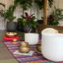 Soundbaths each month and Private Sessions available for small groups and speacial events Soundbaths each month and Private Sessions available for small groups and speacial events