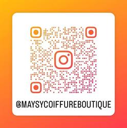 Maysy Coiffure Boutique