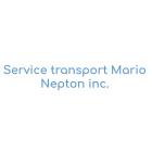 Transport Mario Nepton Inc