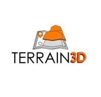 Terrain3D