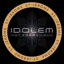 Idolem Yoga Chaud