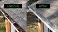 Eavestrough Repair & Replacement