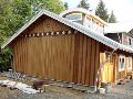 Siding
