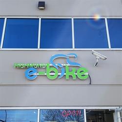 Richmond E Bike