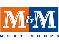 M&M Meat Shop
