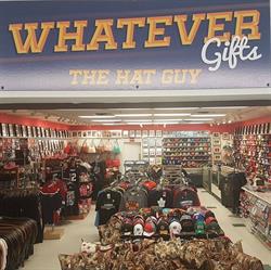Whatever Gifts