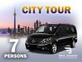 Toronto city tour
