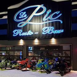 Resto-Bar Le Pic
