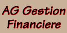 Ag Gestion Financiere 2018 Inc