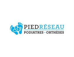 PiedRéseau Sainte-Marie - Podiatres et orthèses