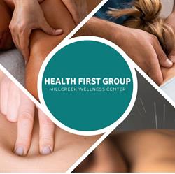 The Health First Group