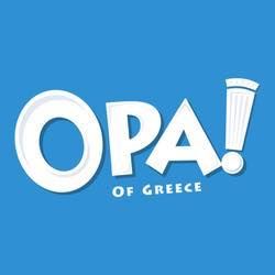Opa of Greece