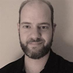 Mike Gillis RMT - Moncton Massage Therapy