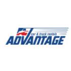 Advantage Car & Truck Rentals Downtown Toronto
