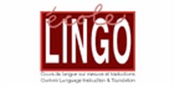 Lingo Canada (Ecole et Traduction)
