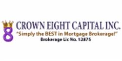 Crown Eight Capital Inc.