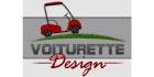 Voiturette design