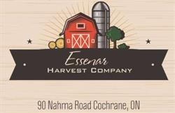 Essenar Harvest Company