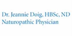 Doig Jeannie Dr