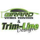 André Girard - Vitres Teintées