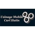 Usinage Mobile Carl Hatin