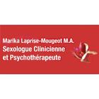 Marika Laprise M.A. Sexologue Psychothérapeute