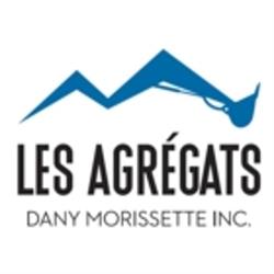 Les Agrégats Dany Morissette Inc