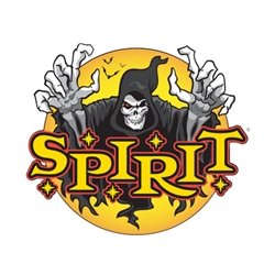 Spirit Halloween