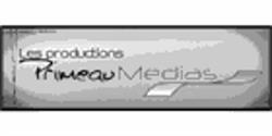 Les productions Primeau Médias