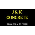 J&K Concrete Specialists Ltd