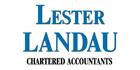 Lester Landau Fax Line
