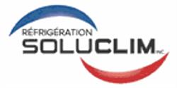 Réfrigération Soluclim