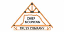 Chief Mountain Truss Co