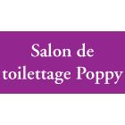 Salon de toilettage Poppy