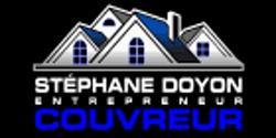 Stéphane Doyon Couvreur Inc