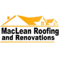 Maclean Renovations & Roofing