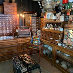 La Brocante Du Village